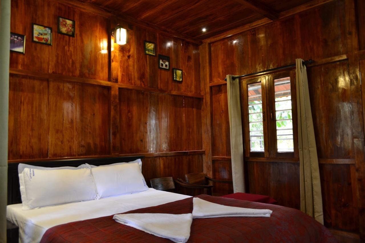 Little Home Resort Vithiri Kültér fotó