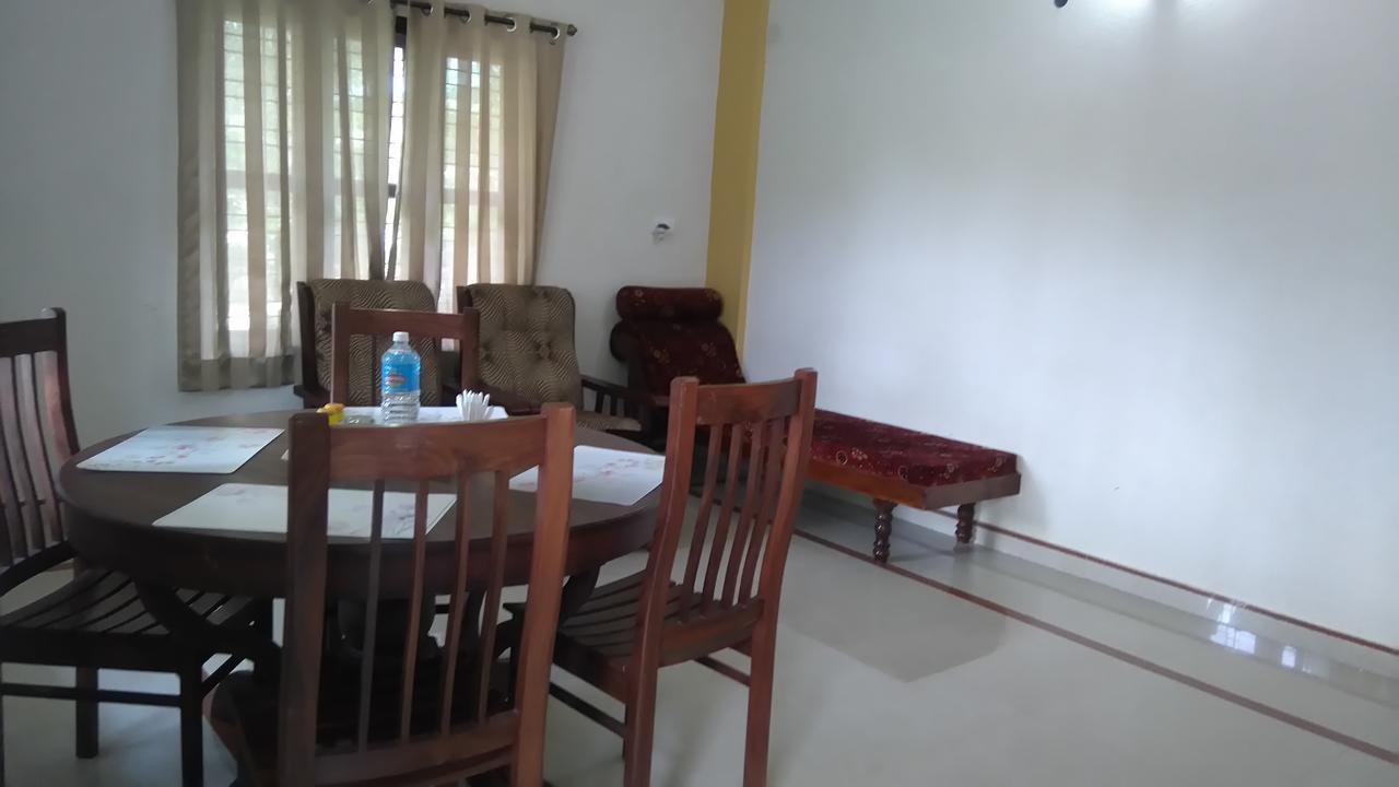 Little Home Resort Vithiri Kültér fotó